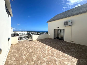 Penthouse de 4 Chambres