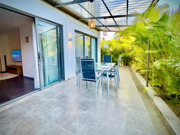 Appartement de 2 Chambres