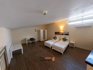 Appartement de 2 Chambres