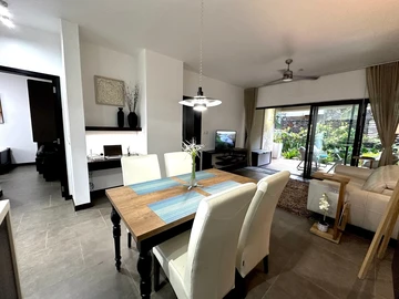 Appartement de 2 Chambres