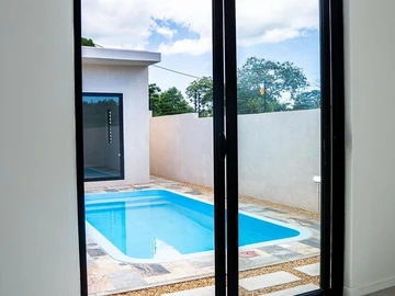 3 Bedroom Villa