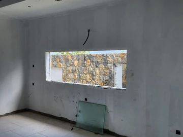 Villa for sale in Baie du Tombeau, Grand Baie, 4 en-suite bedrooms, private swimming pool, sea facing, boat ramp, sea...