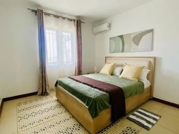 3 Bedroom Villa