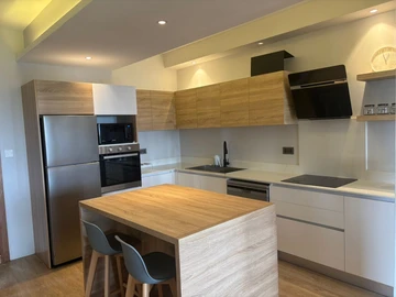 Studio de 2 Chambres