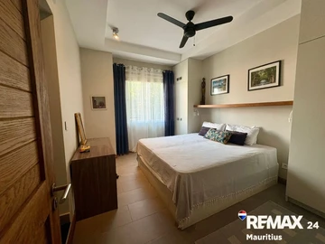 3 Bedroom Penthouse