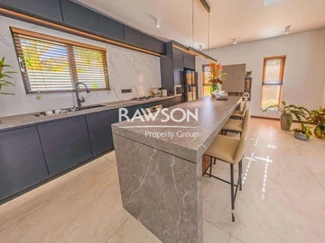 3 Bedroom Villa
