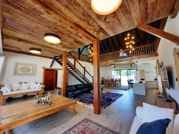 Villa de 6 Chambres