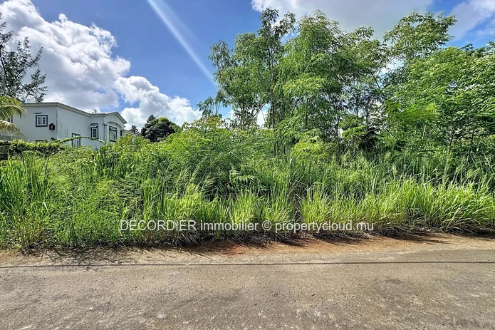 Residential land for sale – Balaclava (Sole Mandate)
