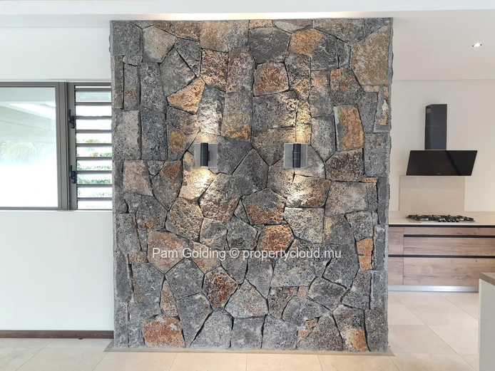 Villa Birdie – Une Résidence d’Exception à Anahita Golf Estate