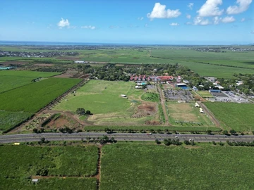 Residential Land