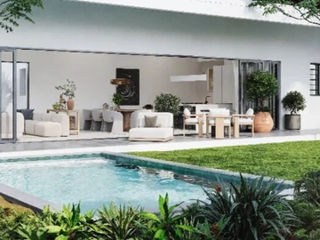 3 Bedroom Villa