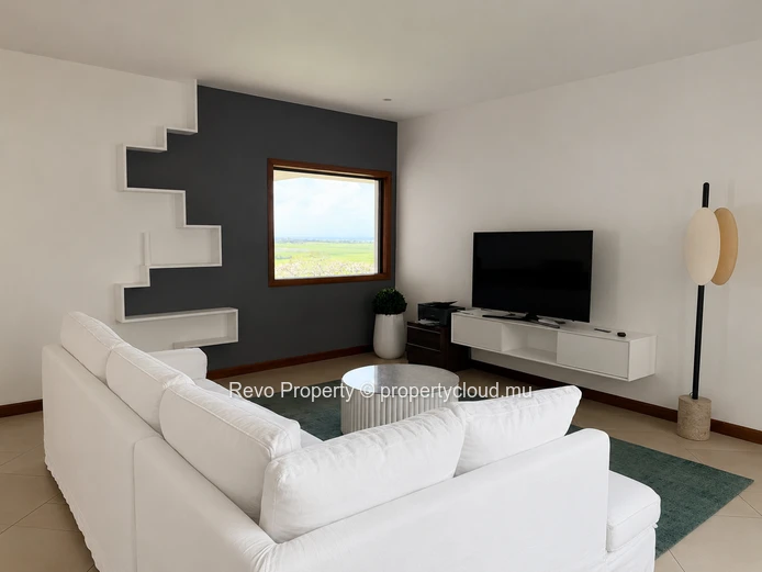 A 6-Bedroom Hillside Sanctuary with Panoramic Ocean Views.