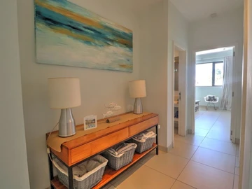 Appartement de 3 Chambres