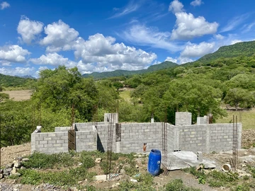 Villa de 4 Chambres