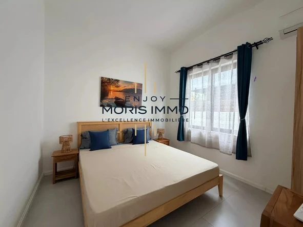 3 Bedroom Villa