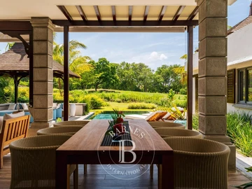 4 Bedroom Villa