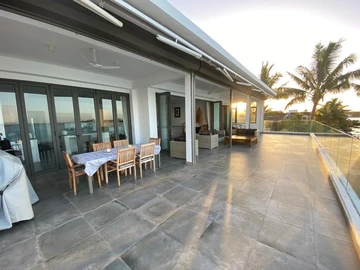 Penthouse de 4 Chambres