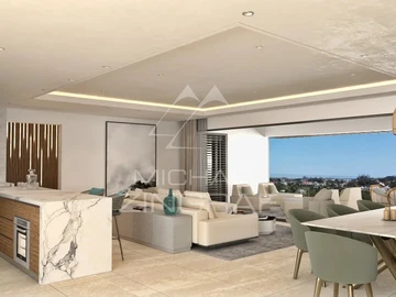 3 Bedroom Apartment