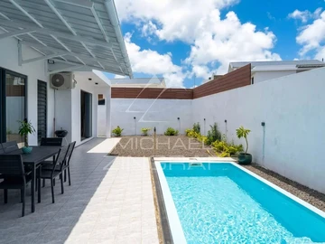 Villa de 3 Chambres