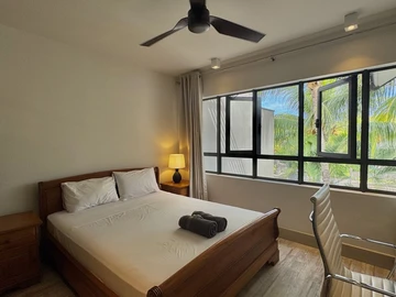 3 Bedroom Townhouse, Duplex