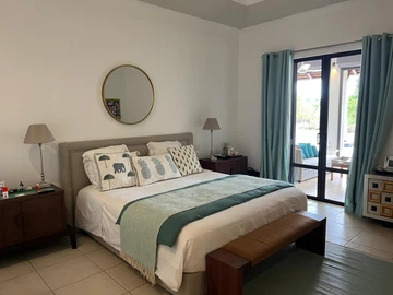 Villa de 5 Chambres