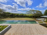 Belle Vue Harel - Spacious 4-bedroom apartment with breathtaking views