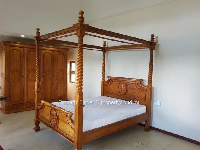 Villa de luxe à vendre dans l'Est
