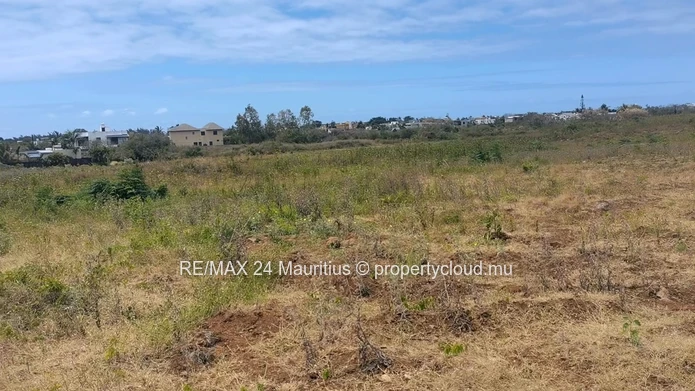 Prime Coastal Investment in Grand Baie: Exclusive Land Package or Individual 805 m² Stands