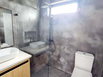 3 Bedroom Townhouse, Duplex