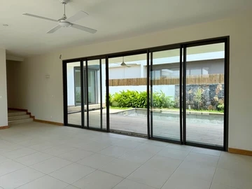 4 Bedroom Villa