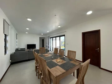 4 Bedroom Villa