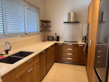3 Bedroom Apartment