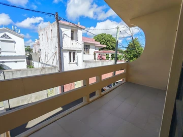 Maison de 9 Chambres