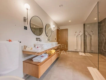 4 Bedroom Penthouse