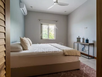 3 Bedroom Villa