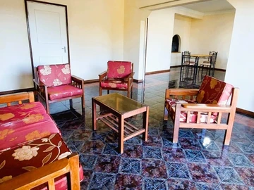 Appartement de 2 Chambres