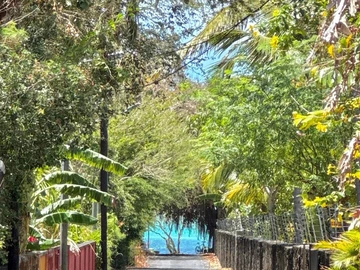 Villa de 6 Chambres