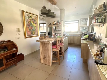 3 Bedroom Villa