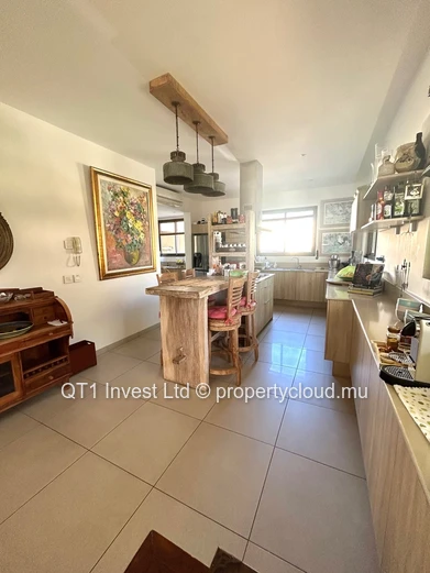  Villa Contemporaine En Résidence Sécurisé