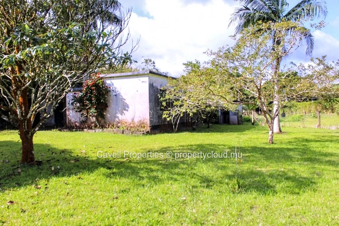 Britannia Residential Estate for sale, in the heart of the South of Mauritius