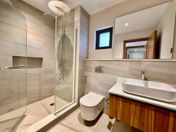Penthouse de 3 Chambres