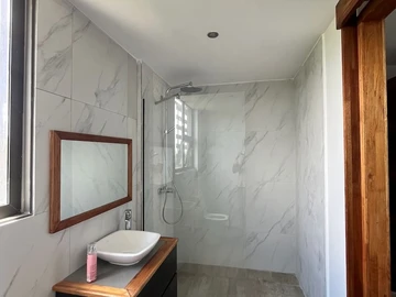 3 Bedroom Penthouse