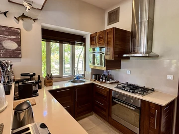 Elegant 3-Bedroom Villa in Exclusive Villas Valriche