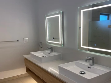 Appartement de 3 Chambres