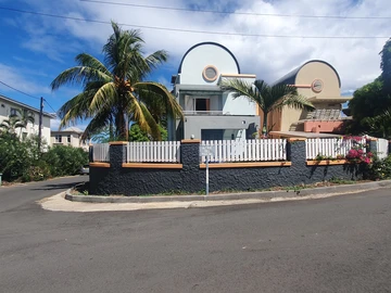 3 Bedroom Villa