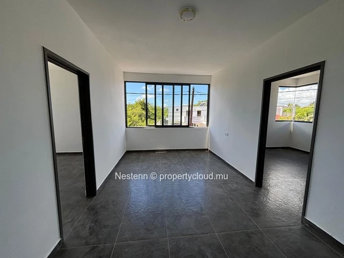 Villa neuve de 3 suites