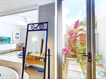 Villa de 4 Chambres