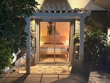 Villa de 3 Chambres