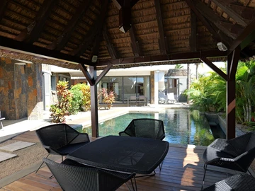 4 Bedroom Villa