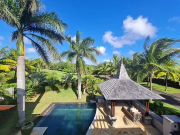 3 Bedroom Villa